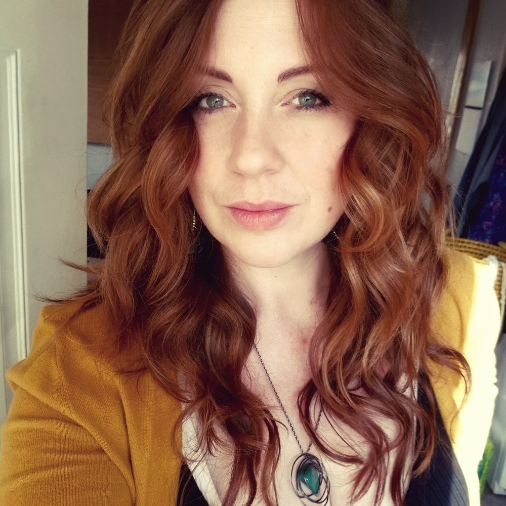 Meet your Posher, Leslie